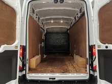 Ford Transit 2.0 350 EcoBlue Leader Panel Van 5dr Diesel Manual RWD L3 H3 Euro 6 (s/s) (130 ps) - U2045