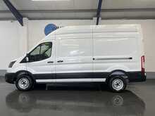 Ford Transit 2.0 350 EcoBlue Leader Panel Van 5dr Diesel Manual RWD L3 H3 Euro 6 (s/s) (130 ps) - U2045