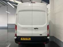 Ford Transit 2.0 350 EcoBlue Leader Panel Van 5dr Diesel Manual RWD L3 H3 Euro 6 (s/s) (130 ps) - U2045