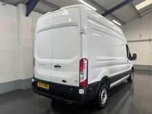 Ford Transit 2.0 350 EcoBlue Leader Panel Van 5dr Diesel Manual RWD L3 H3 Euro 6 (s/s) (130 ps) - U2045