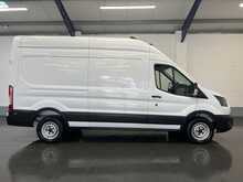 Ford Transit 2.0 350 EcoBlue Leader Panel Van 5dr Diesel Manual RWD L3 H3 Euro 6 (s/s) (130 ps) - U2045