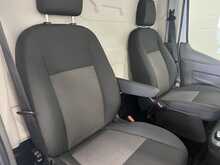 Ford Transit 2.0 350 EcoBlue Leader Panel Van 5dr Diesel Manual RWD L3 H3 Euro 6 (s/s) (130 ps) - U2045