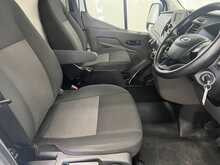Ford Transit 2.0 350 EcoBlue Leader Panel Van 5dr Diesel Manual RWD L3 H3 Euro 6 (s/s) (130 ps) - U2045