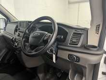 Ford Transit 2.0 350 EcoBlue Leader Panel Van 5dr Diesel Manual RWD L3 H3 Euro 6 (s/s) (130 ps) - U2045