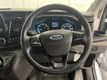 Ford Transit 2.0 350 EcoBlue Leader Panel Van 5dr Diesel Manual RWD L3 H3 Euro 6 (s/s) (130 ps) - U2045