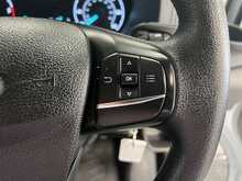 Ford Transit 2.0 350 EcoBlue Leader Panel Van 5dr Diesel Manual RWD L3 H3 Euro 6 (s/s) (130 ps) - U2045