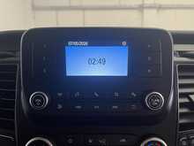 Ford Transit 2.0 350 EcoBlue Leader Panel Van 5dr Diesel Manual RWD L3 H3 Euro 6 (s/s) (130 ps) - U2045