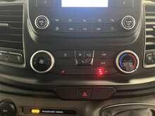 Ford Transit 2.0 350 EcoBlue Leader Panel Van 5dr Diesel Manual RWD L3 H3 Euro 6 (s/s) (130 ps) - U2045