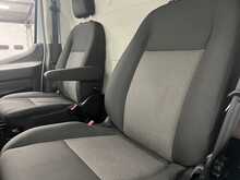 Ford Transit 2.0 350 EcoBlue Leader Panel Van 5dr Diesel Manual RWD L3 H3 Euro 6 (s/s) (130 ps) - U2045