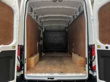 Ford Transit 2.0 350 EcoBlue Leader Panel Van 5dr Diesel Manual RWD L3 H3 Euro 6 (s/s) (130 ps) - U2045