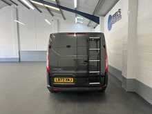 Ford Transit Custom 2.0 300 EcoBlue Limited Panel Van 5dr Diesel Manual L2 H1 Euro 6 (s/s) (130 ps) - U2046