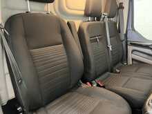 Ford Transit Custom 2.0 300 EcoBlue Limited Panel Van 5dr Diesel Manual L2 H1 Euro 6 (s/s) (130 ps) - U2046