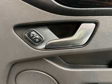 Ford Transit Custom 2.0 300 EcoBlue Limited Panel Van 5dr Diesel Manual L2 H1 Euro 6 (s/s) (130 ps) - U2046