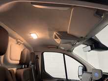 Ford Transit Custom 2.0 300 EcoBlue Limited Panel Van 5dr Diesel Manual L2 H1 Euro 6 (s/s) (130 ps) - U2046