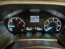 Ford Transit Custom 2.0 300 EcoBlue Limited Panel Van 5dr Diesel Manual L2 H1 Euro 6 (s/s) (130 ps) - U2046