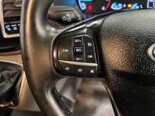 Ford Transit Custom 2.0 300 EcoBlue Limited Panel Van 5dr Diesel Manual L2 H1 Euro 6 (s/s) (130 ps) - U2046