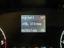 Ford Transit Custom 2.0 300 EcoBlue Limited Panel Van 5dr Diesel Manual L2 H1 Euro 6 (s/s) (130 ps) - U2046