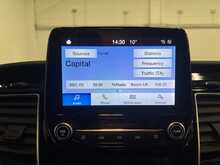 Ford Transit Custom 2.0 300 EcoBlue Limited Panel Van 5dr Diesel Manual L2 H1 Euro 6 (s/s) (130 ps) - U2046
