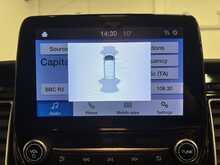 Ford Transit Custom 2.0 300 EcoBlue Limited Panel Van 5dr Diesel Manual L2 H1 Euro 6 (s/s) (130 ps) - U2046
