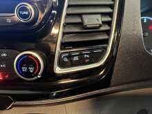 Ford Transit Custom 2.0 300 EcoBlue Limited Panel Van 5dr Diesel Manual L2 H1 Euro 6 (s/s) (130 ps) - U2046
