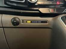 Ford Transit Custom 2.0 300 EcoBlue Limited Panel Van 5dr Diesel Manual L2 H1 Euro 6 (s/s) (130 ps) - U2046