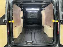 Ford Transit Custom 2.0 300 EcoBlue Limited Panel Van 5dr Diesel Manual L2 H1 Euro 6 (s/s) (130 ps) - U2046