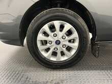 Ford Transit Custom 2.0 300 EcoBlue Limited Panel Van 5dr Diesel Manual L2 H1 Euro 6 (s/s) (130 ps) - U2046