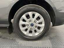 Ford Transit Custom 2.0 300 EcoBlue Limited Panel Van 5dr Diesel Manual L2 H1 Euro 6 (s/s) (130 ps) - U2046