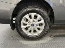 Ford Transit Custom 2.0 300 EcoBlue Limited Panel Van 5dr Diesel Manual L2 H1 Euro 6 (s/s) (130 ps) - U2046