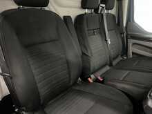Ford Transit Custom 2.0 300 EcoBlue Limited Panel Van 5dr Diesel Manual L2 H1 Euro 6 (s/s) (130 ps) - U2047