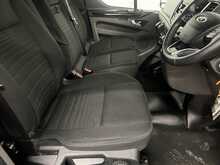 Ford Transit Custom 2.0 300 EcoBlue Limited Panel Van 5dr Diesel Manual L2 H1 Euro 6 (s/s) (130 ps) - U2047