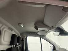 Ford Transit Custom 2.0 300 EcoBlue Limited Panel Van 5dr Diesel Manual L2 H1 Euro 6 (s/s) (130 ps) - U2047