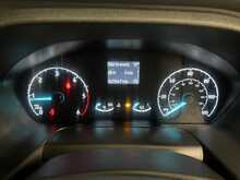 Ford Transit Custom 2.0 300 EcoBlue Limited Panel Van 5dr Diesel Manual L2 H1 Euro 6 (s/s) (130 ps) - U2047