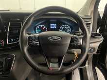Ford Transit Custom 2.0 300 EcoBlue Limited Panel Van 5dr Diesel Manual L2 H1 Euro 6 (s/s) (130 ps) - U2047