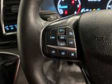 Ford Transit Custom 2.0 300 EcoBlue Limited Panel Van 5dr Diesel Manual L2 H1 Euro 6 (s/s) (130 ps) - U2047
