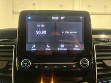 Ford Transit Custom 2.0 300 EcoBlue Limited Panel Van 5dr Diesel Manual L2 H1 Euro 6 (s/s) (130 ps) - U2047