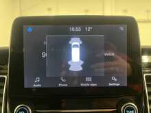 Ford Transit Custom 2.0 300 EcoBlue Limited Panel Van 5dr Diesel Manual L2 H1 Euro 6 (s/s) (130 ps) - U2047