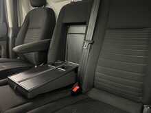 Ford Transit Custom 2.0 300 EcoBlue Limited Panel Van 5dr Diesel Manual L2 H1 Euro 6 (s/s) (130 ps) - U2047