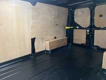 Ford Transit Custom 2.0 300 EcoBlue Limited Panel Van 5dr Diesel Manual L2 H1 Euro 6 (s/s) (130 ps) - U2047