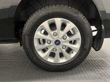 Ford Transit Custom 2.0 300 EcoBlue Limited Panel Van 5dr Diesel Manual L2 H1 Euro 6 (s/s) (130 ps) - U2047