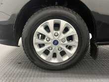 Ford Transit Custom 2.0 300 EcoBlue Limited Panel Van 5dr Diesel Manual L2 H1 Euro 6 (s/s) (130 ps) - U2047