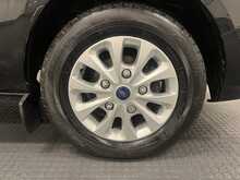 Ford Transit Custom 2.0 300 EcoBlue Limited Panel Van 5dr Diesel Manual L2 H1 Euro 6 (s/s) (130 ps) - U2047