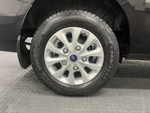 Ford Transit Custom 2.0 300 EcoBlue Limited Panel Van 5dr Diesel Manual L2 H1 Euro 6 (s/s) (130 ps) - U2047