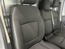 Renault Trafic 2.0 dCi Blue SL28 Sport+ Panel Van 5dr Diesel Manual L1 H1 Euro 6 (s/s) (150 ps) - U2049