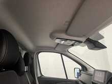 Renault Trafic 2.0 dCi Blue SL28 Sport+ Panel Van 5dr Diesel Manual L1 H1 Euro 6 (s/s) (150 ps) - U2049
