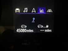 Renault Trafic 2.0 dCi Blue SL28 Sport+ Panel Van 5dr Diesel Manual L1 H1 Euro 6 (s/s) (150 ps) - U2049