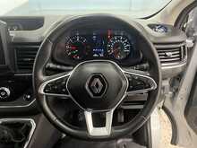 Renault Trafic 2.0 dCi Blue SL28 Sport+ Panel Van 5dr Diesel Manual L1 H1 Euro 6 (s/s) (150 ps) - U2049