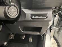 Renault Trafic 2.0 dCi Blue SL28 Sport+ Panel Van 5dr Diesel Manual L1 H1 Euro 6 (s/s) (150 ps) - U2049