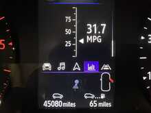 Renault Trafic 2.0 dCi Blue SL28 Sport+ Panel Van 5dr Diesel Manual L1 H1 Euro 6 (s/s) (150 ps) - U2049
