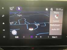 Renault Trafic 2.0 dCi Blue SL28 Sport+ Panel Van 5dr Diesel Manual L1 H1 Euro 6 (s/s) (150 ps) - U2049